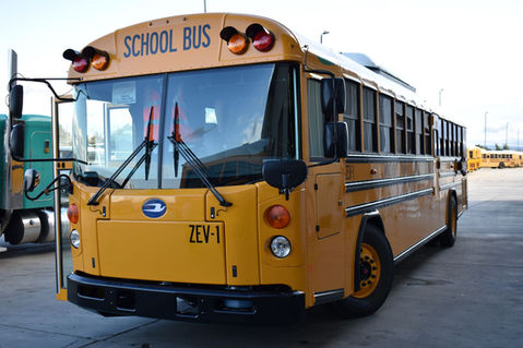Electric Bus2
